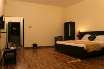 Beautiful ranthambore Nature Tour Package for 3 Days 2 Nights