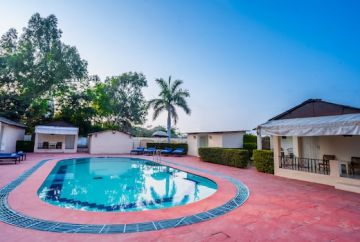 Beautiful 3 Days ranthambore Luxury Trip Package