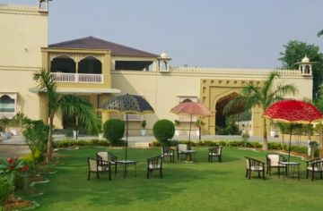 Beautiful 3 Days ranthambore Luxury Trip Package