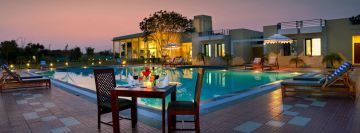 Best ranthambore Weekend Getaways Tour Package for 3 Days 2 Nights