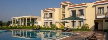 Best ranthambore Weekend Getaways Tour Package for 3 Days 2 Nights