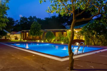 Amazing 3 Days ranthambore Luxury Trip Package