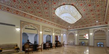 Family Getaway 3 Days 2 Nights ranthambore Tour Package