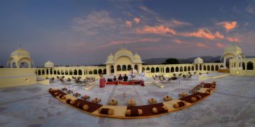 Family Getaway 3 Days 2 Nights ranthambore Tour Package