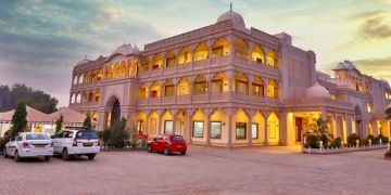 Best ranthambore Friends Tour Package for 3 Days 2 Nights