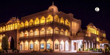 Best ranthambore Friends Tour Package for 3 Days 2 Nights