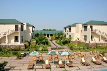 Amazing ranthambore Wildlife Tour Package for 3 Days