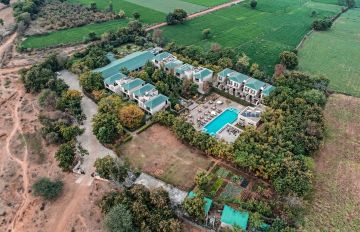 Amazing ranthambore Wildlife Tour Package for 3 Days