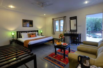 ranthambore Family Tour Package for 3 Days 2 Nights