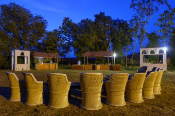 ranthambore Family Tour Package for 3 Days 2 Nights