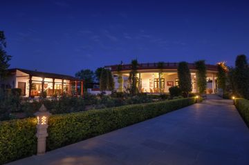 ranthambore Family Tour Package for 3 Days 2 Nights