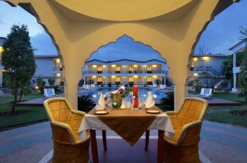 ranthambore Family Tour Package for 3 Days 2 Nights