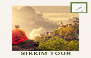 7 Days 6 Nights Gangtok to lachen Trip Package