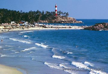 Experience 4 Days 3 Nights trivandrum Trip Package