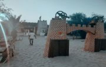 Family Getaway 5 Days 4 Nights Dubai Tour Package by Rudra World Travel A Unit Of Rudra World Enterprises