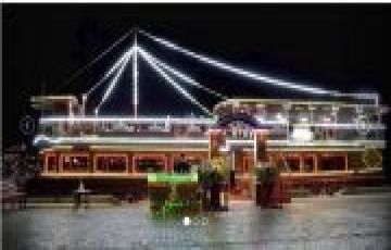 Family Getaway 5 Days 4 Nights Dubai Tour Package by Rudra World Travel A Unit Of Rudra World Enterprises