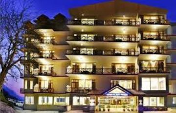 4 Days manali and delhi Hill Stations Holiday Package