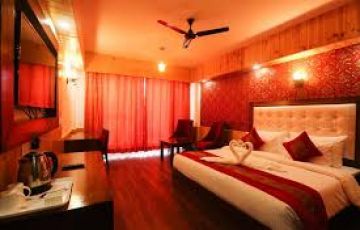 shimla Honeymoon Packege