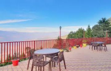 shimla Honeymoon Packege