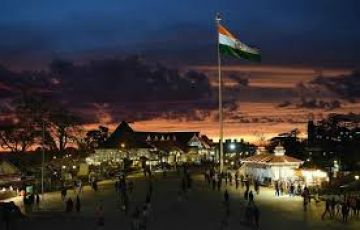 shimla Honeymoon Packege