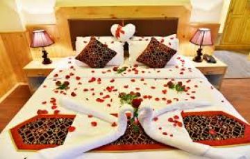 5 Days 4 Nights Delhi to shimla Trip Package