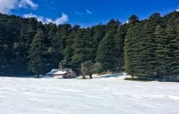 5 Days dharamshala, dalhousie with delhi Vacation Package