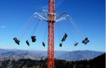 9 Days 8 Nights shimla, manali, solang valley and dharamshala Hill Stations Vacation Package