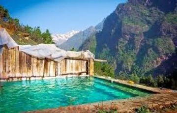 Beautiful 3 Days Delhi to kasol Tour Package