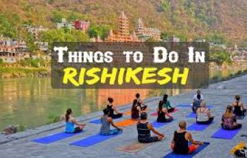 Best 3 Days Pickup Point to haridwar Vacation Package