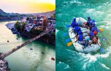Best 3 Days Pickup Point to haridwar Vacation Package