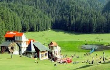 3 Days 2 Nights pickup point Vacation Package