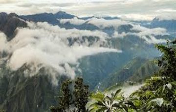 Ecstatic 3 Days Pickup Point to mussoorie Trip Package
