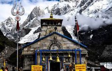 5 Days 4 Nights badrinath Wildlife Tour Package