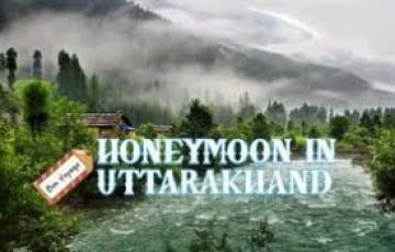 8 Days 7 Nights Pickup Point to dhanaulti Honeymoon Vacation Package