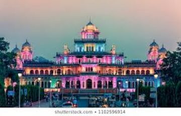 Magical 3 Days 2 Nights pickup point Trip Package