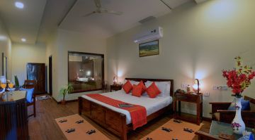 Best 3 Days ranthambore Family Vacation Package