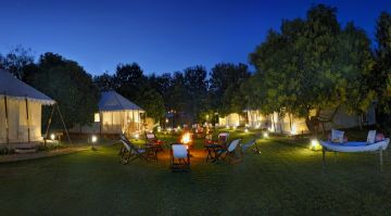 Best 3 Days ranthambore Family Vacation Package