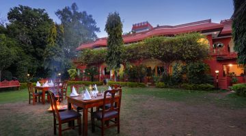 Best 3 Days ranthambore Family Vacation Package