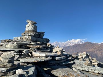 4 Days ghaziabad and chopta Vacation Package