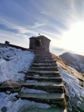 4 Days ghaziabad and chopta Vacation Package