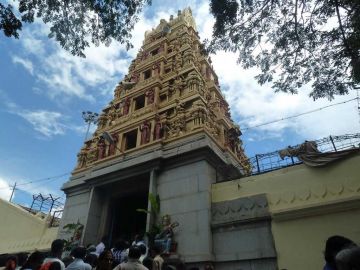 Best 4 Days bangalore Family Vacation Package