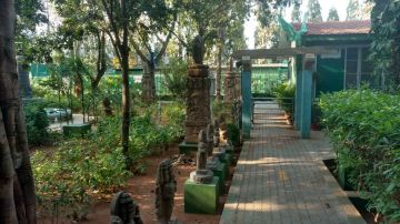 Best 4 Days bangalore Family Vacation Package