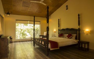 Best ranthambore Weekend Getaways Tour Package for 3 Days