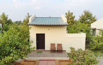 Best ranthambore Weekend Getaways Tour Package for 3 Days