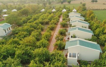 Best ranthambore Weekend Getaways Tour Package for 3 Days