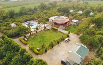 Best ranthambore Weekend Getaways Tour Package for 3 Days