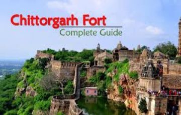 4 Days 3 Nights Pickup Point to jodhpur Vacation Package