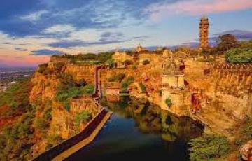 4 Days 3 Nights Pickup Point to jodhpur Vacation Package