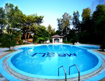 Family Getaway 3 Days 2 Nights bandhavgarh Family Holiday Package