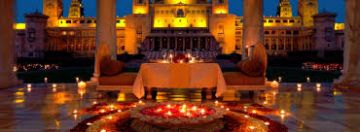 Magical 8 Days Pickup Point to jodhpur Holiday Package